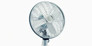 A fan Fire and Ice Heating and Cooling in Greensboro NC