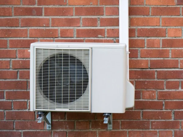 Heat Pumps North Carolina