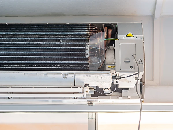 Airconditioning Service North Carolina