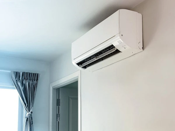 Air Conditioning Installation Contractors North Carolina