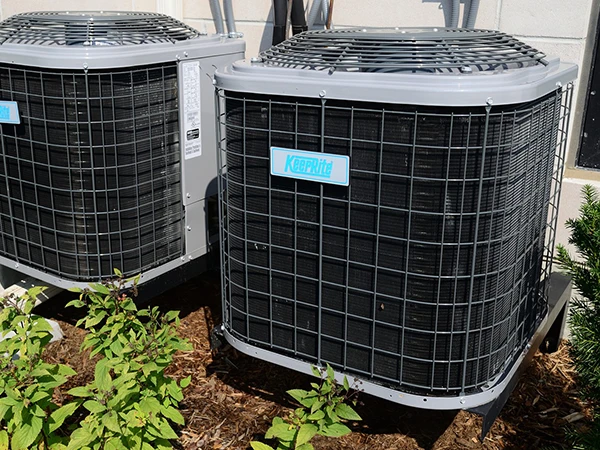 How to choose an air conditioner North Carolina