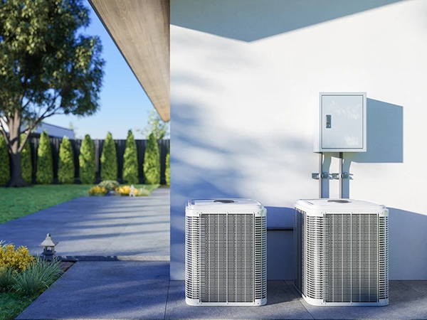 Clemmons AC repair services